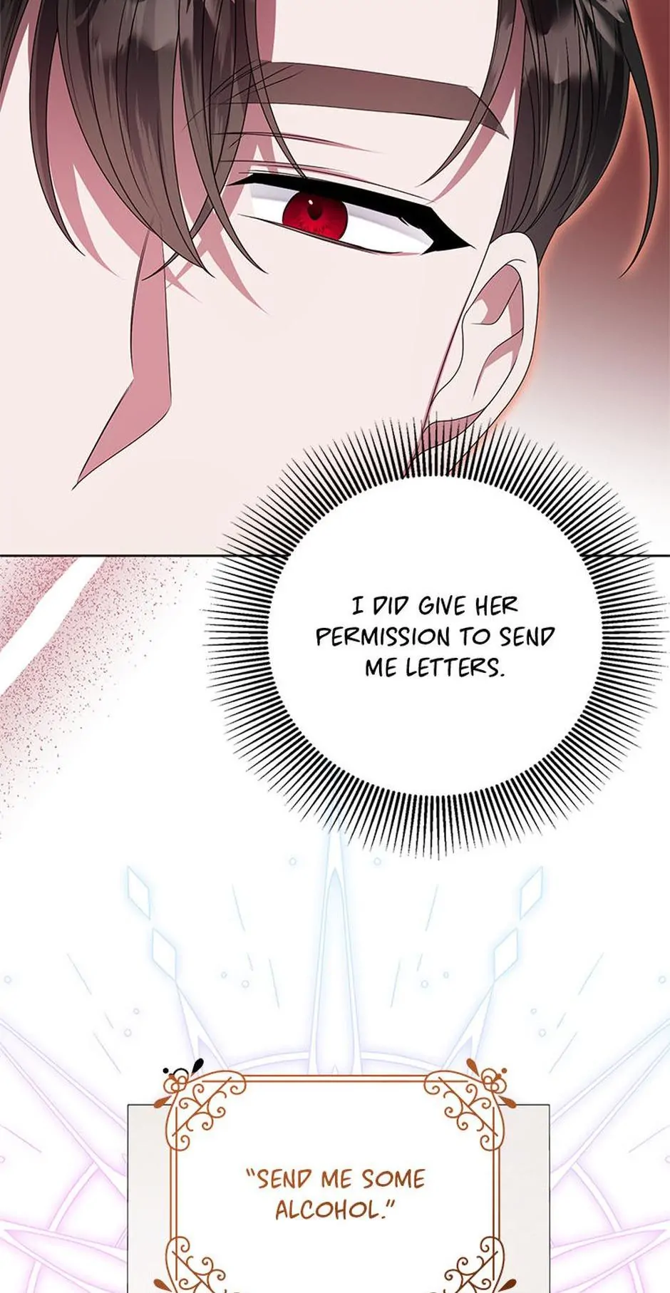 I Met the Male Lead in Prison Chapter 42 70